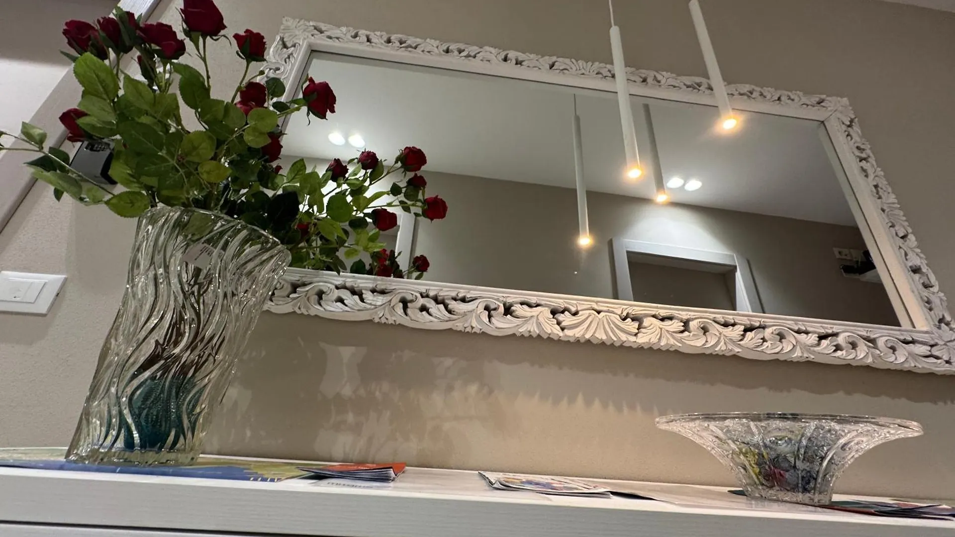 Lina Suites & Rooms La Spezia Pensjonat