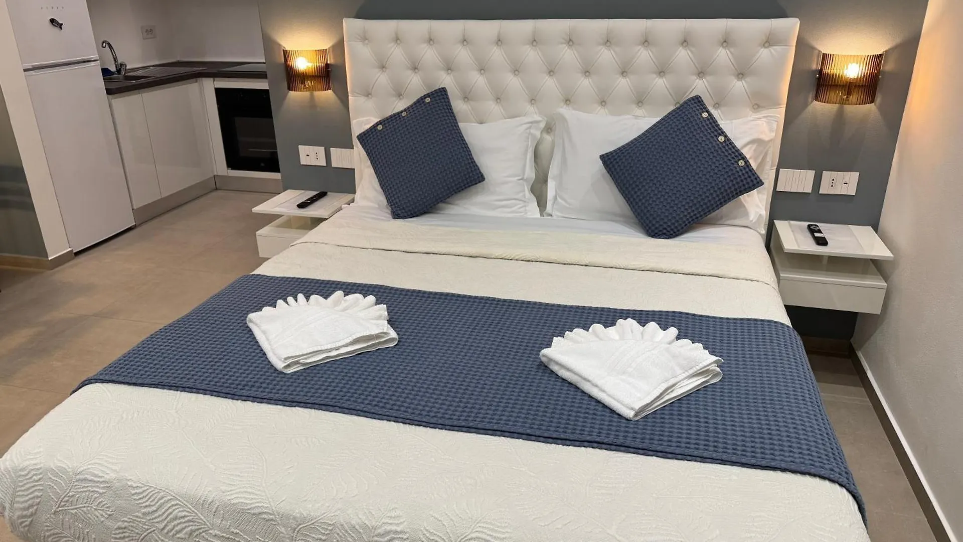 Lina Suites & Rooms La Spezia