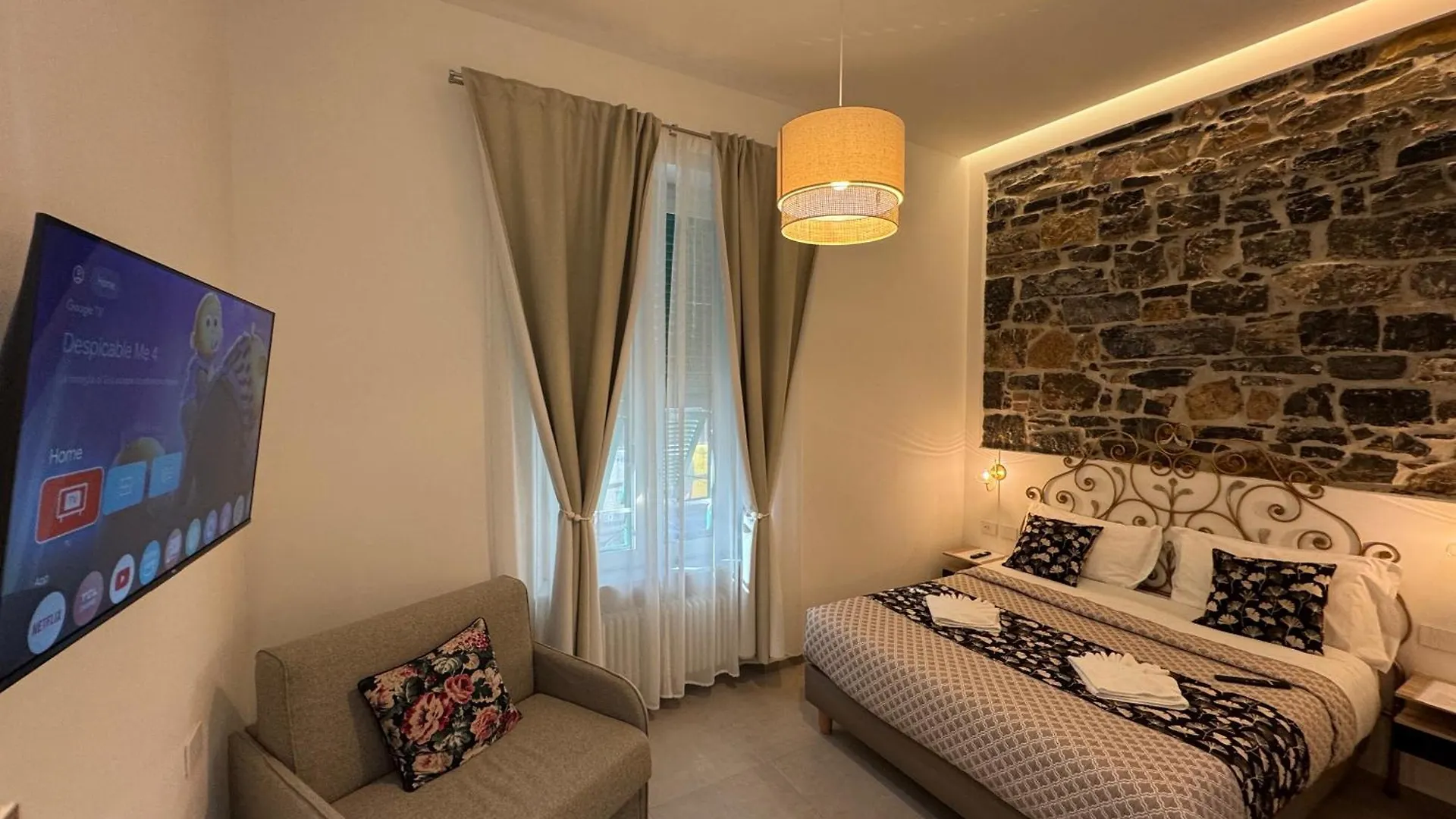 Lina Suites & Rooms La Spezia