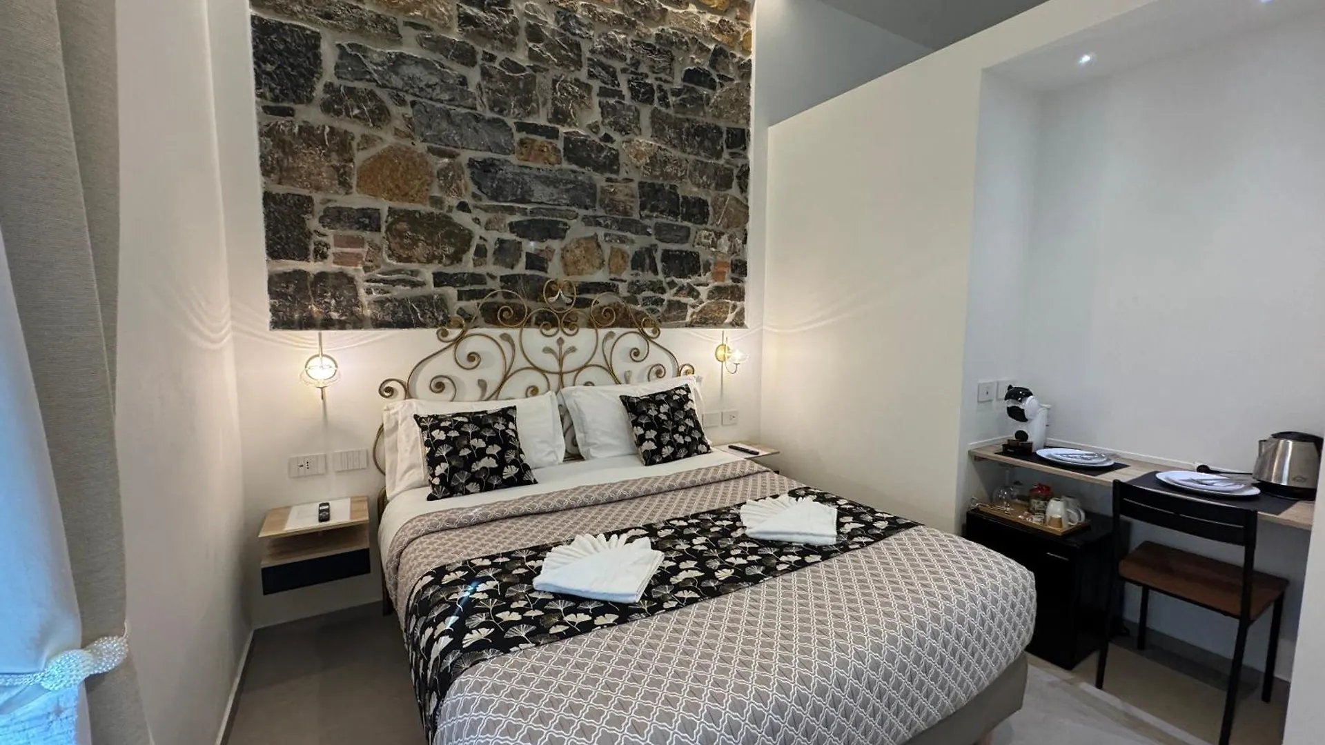 Lina Suites & Rooms La Spezia Pensjonat