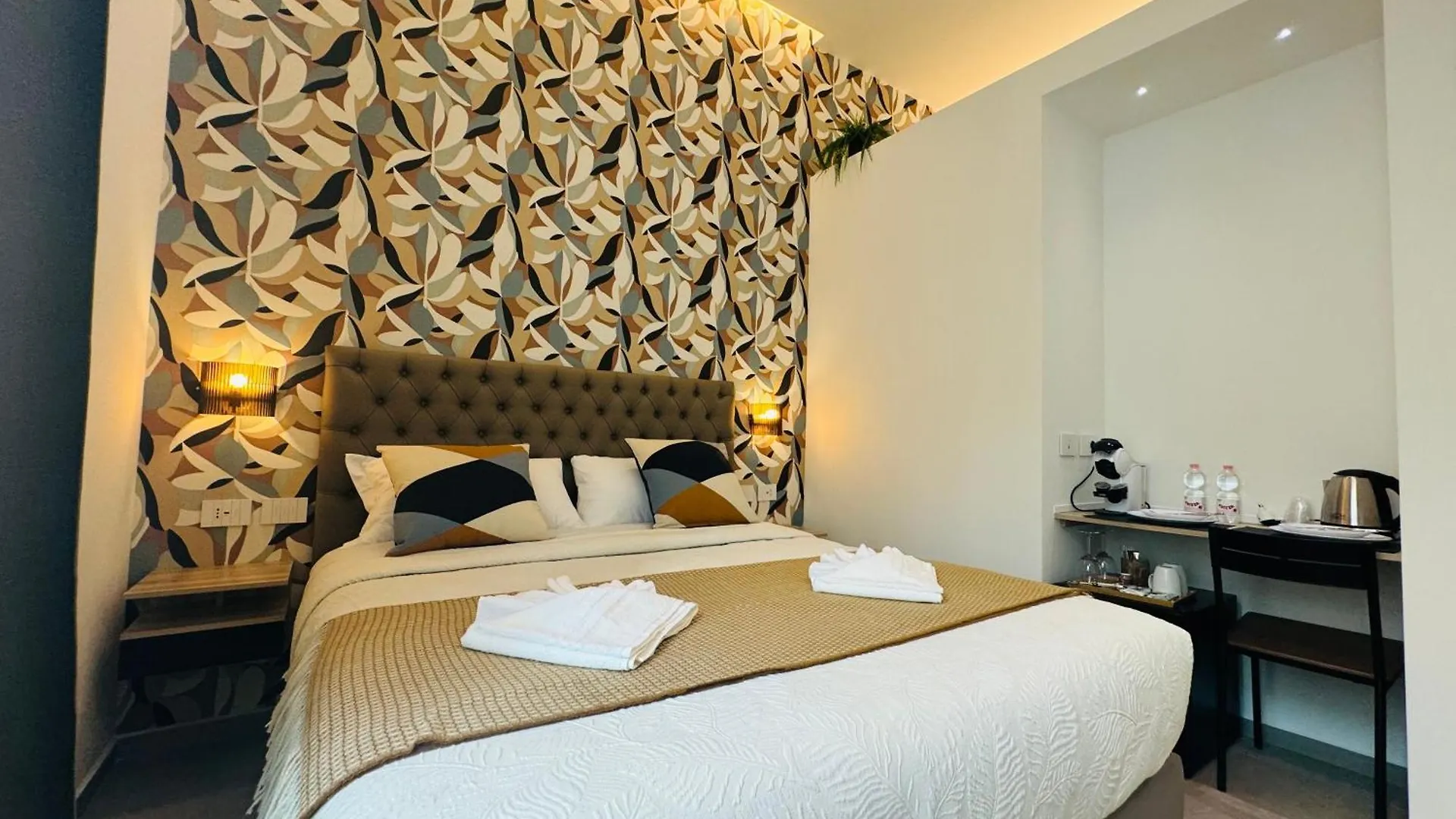 Lina Suites & Rooms La Spezia