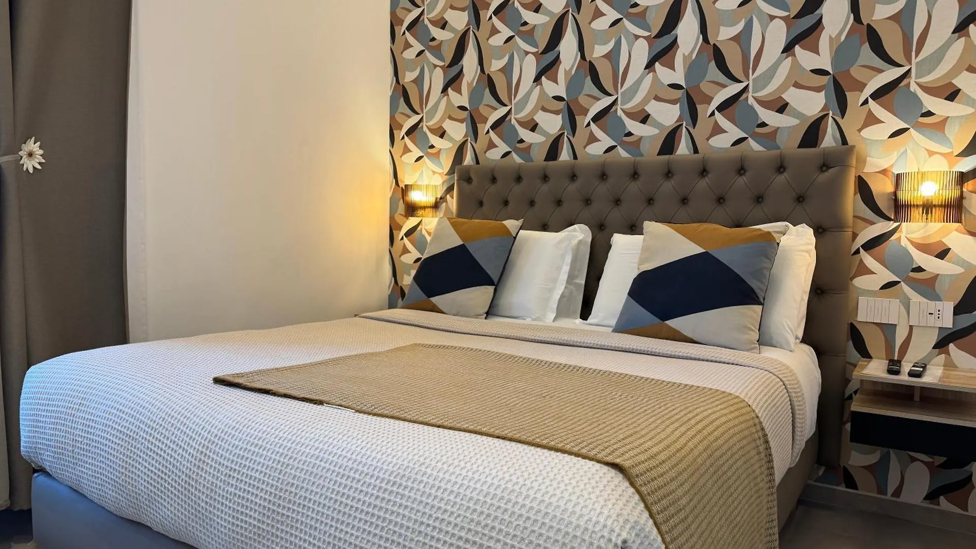 Pensjonat Lina Suites & Rooms La Spezia