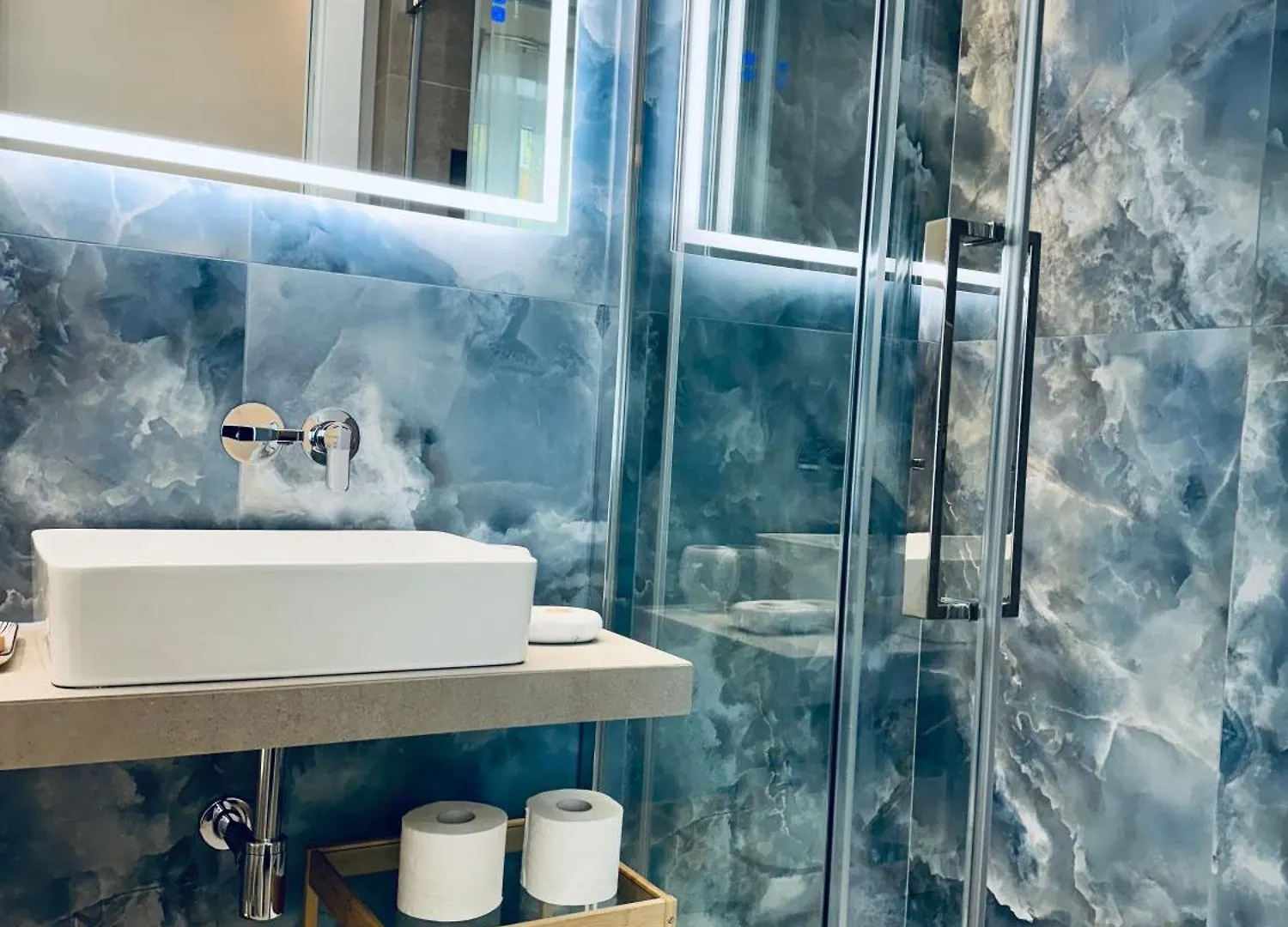 Lina Suites & Rooms La Spezia
