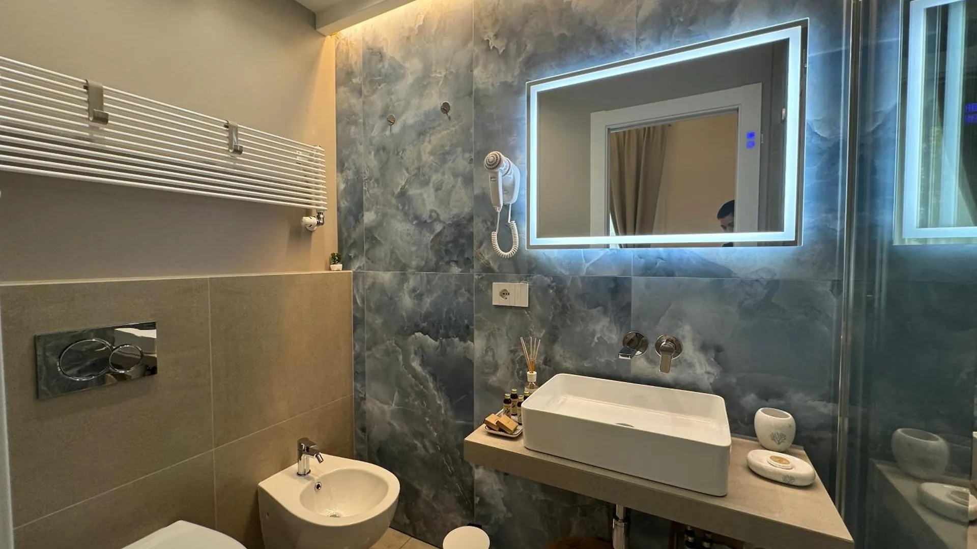 Lina Suites & Rooms La Spezia