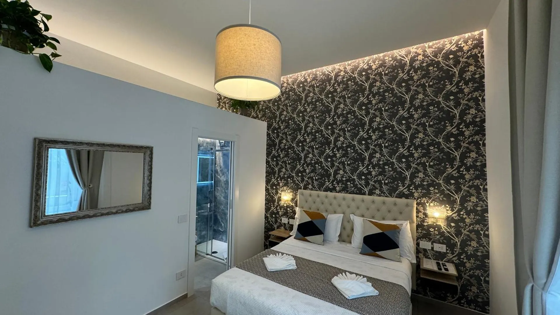 Pensjonat Lina Suites & Rooms La Spezia