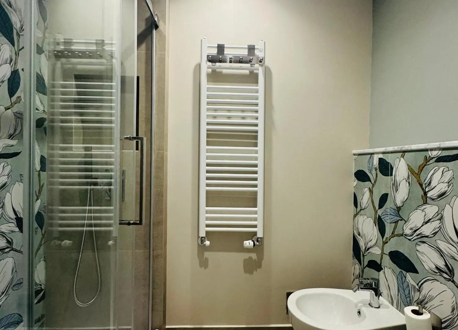 Lina Suites & Rooms La Spezia Pensjonat