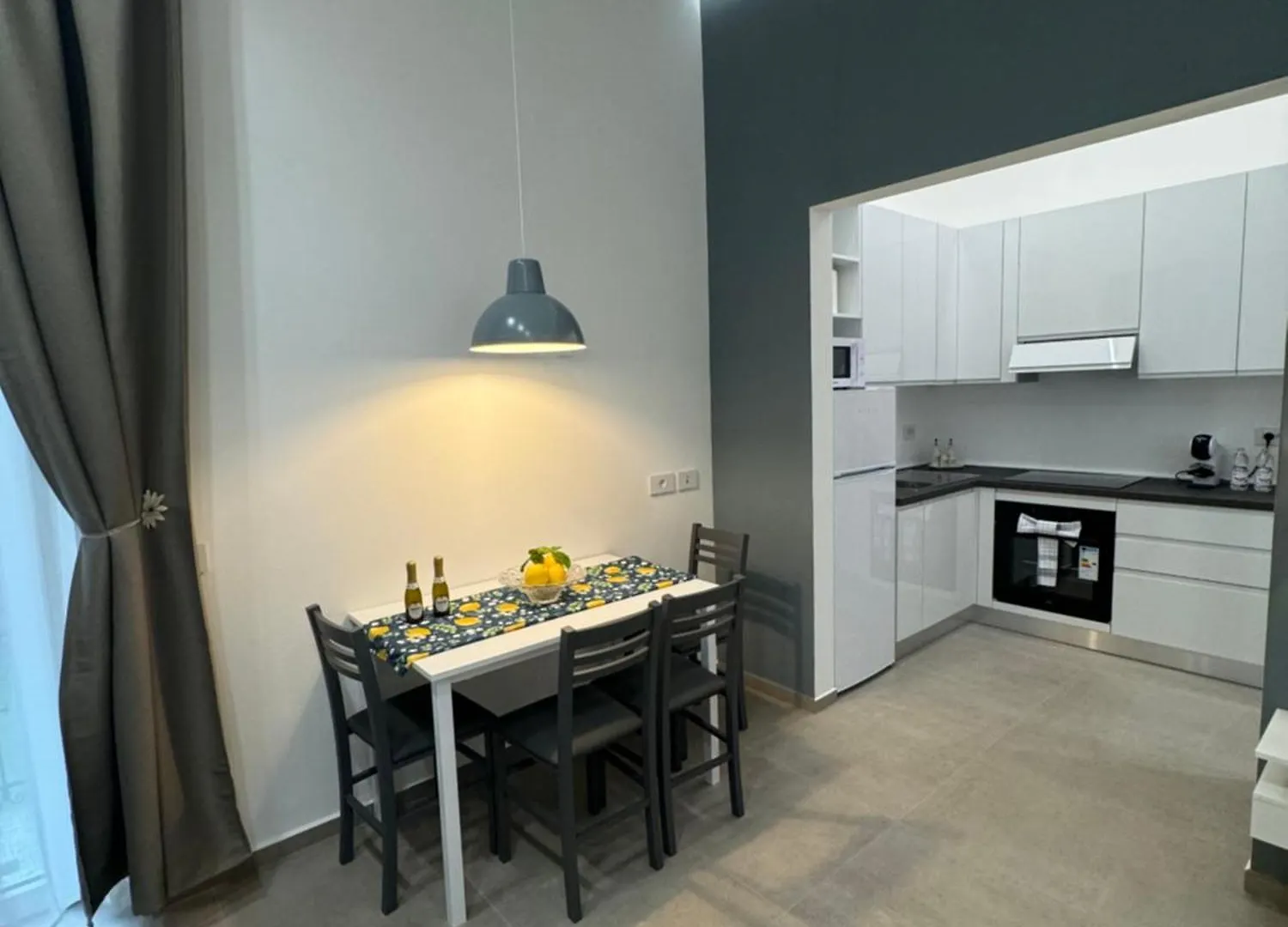 Lina Suites & Rooms La Spezia Pensjonat