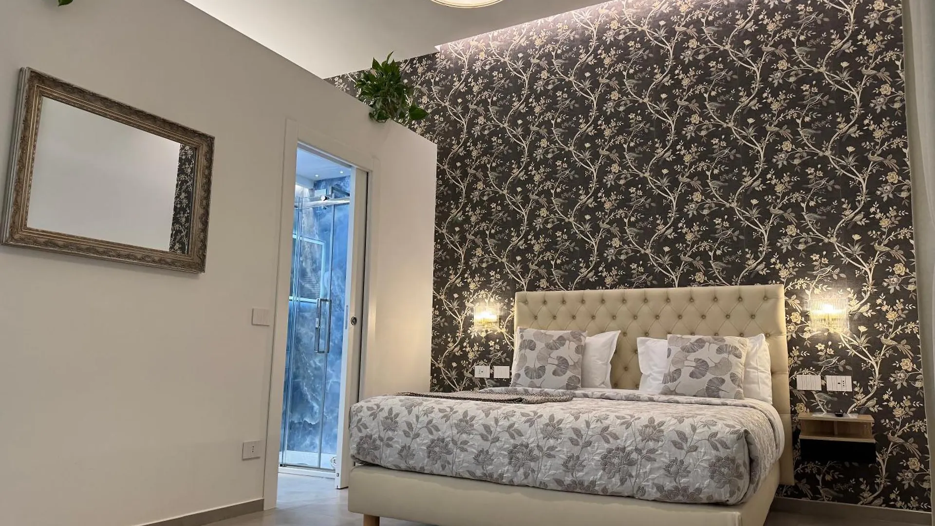 Pensjonat Lina Suites & Rooms La Spezia Włochy